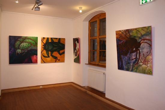 Altes Gefängnis Freising